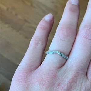 Monica Vinader Riva Ring